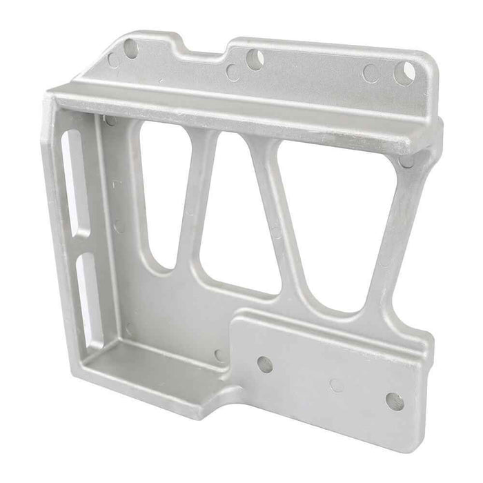 DURAFORCE For Peterbilt 379 / 378 Replace 13-04286L Left Upper Hinge Hood Pivot Bracket