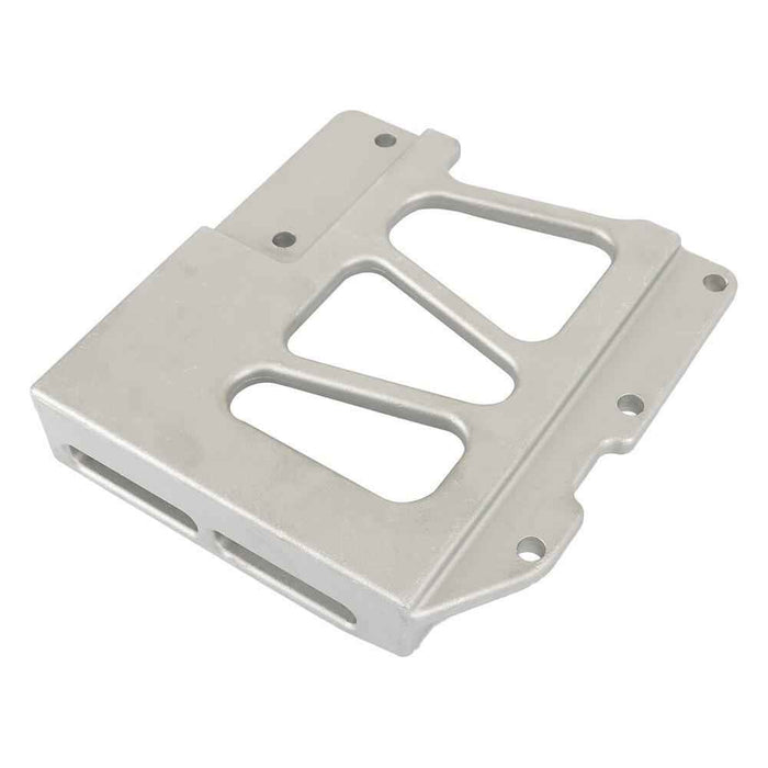 DURAFORCE For Peterbilt 379 / 378 Replace 13-04286L Left Upper Hinge Hood Pivot Bracket