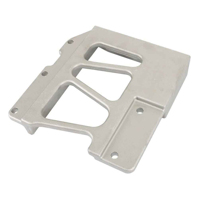DURAFORCE For Peterbilt 379 / 378 Replace 13-04286L Left Upper Hinge Hood Pivot Bracket