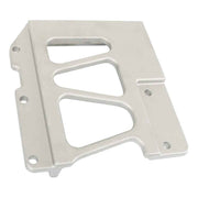 DURAFORCE For Peterbilt 379 / 378 Replace 13-04286L Left Upper Hinge Hood Pivot Bracket