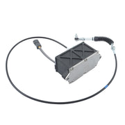DURAFORCE 247-5235 Throttle Motor For Caterpillar CAT 330BL Single Throttle 6 Pins Plug