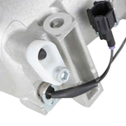 DURAFORCE A/C Compressor W/Clutch Fit For 2000-2004 Nissan Xterra 1999-2004 Frontier 3.3L