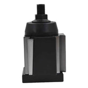 DURAFORCE AXA 250-111 Wedge Type Tool Post Holder For Lathe Quick Change Up To 12" Swing