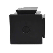 DURAFORCE AXA 250-111 Wedge Type Tool Post Holder For Lathe Quick Change Up To 12" Swing