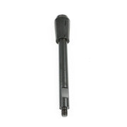 DURAFORCE AXA 250-100 Piston Type Quick Change Tool Post Holder For CNC Lathe 6- 12"