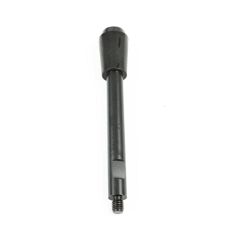 DURAFORCE AXA 250-100 Piston Type Quick Change Tool Post Holder For CNC Lathe 6- 12"