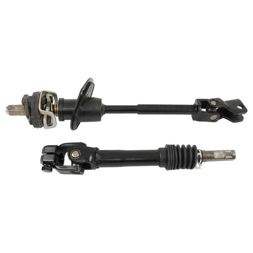 DURAFORCE For Hummer H3 2006-2010 H3T 2009-2010 Intermediate& Lower Steering Shaft Set