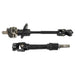 DURAFORCE For Hummer H3 2006-2010 H3T 2009-2010 Intermediate& Lower Steering Shaft Set