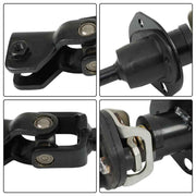 DURAFORCE For Hummer H3 2006-2010 H3T 2009-2010 Intermediate& Lower Steering Shaft Set