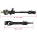 DURAFORCE For Hummer H3 2006-2010 H3T 2009-2010 Intermediate& Lower Steering Shaft Set