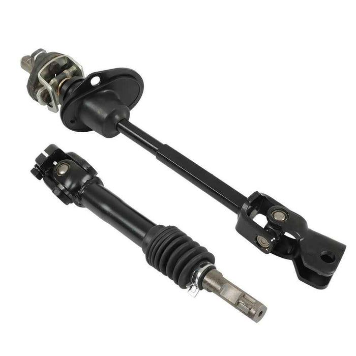 DURAFORCE For Hummer H3 2006-2010 H3T 2009-2010 Intermediate& Lower Steering Shaft Set