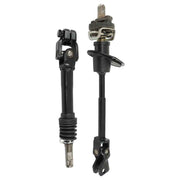 DURAFORCE For Hummer H3 2006-2010 H3T 2009-2010 Intermediate& Lower Steering Shaft Set