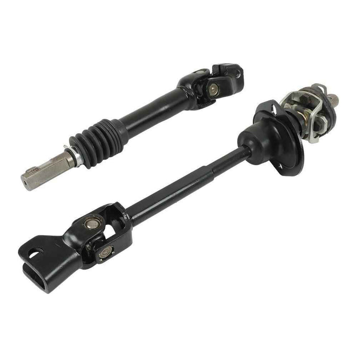 DURAFORCE For Hummer H3 2006-2010 H3T 2009-2010 Intermediate& Lower Steering Shaft Set