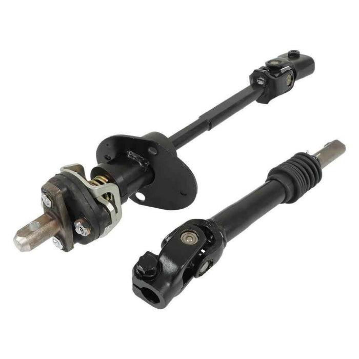 DURAFORCE For Hummer H3 2006-2010 H3T 2009-2010 Intermediate& Lower Steering Shaft Set