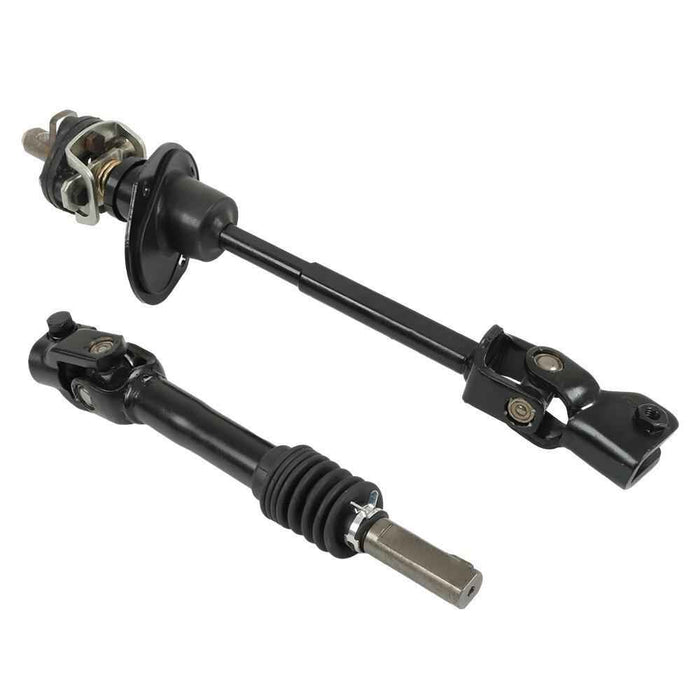 DURAFORCE For Hummer H3 2006-2010 H3T 2009-2010 Intermediate& Lower Steering Shaft Set