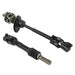 DURAFORCE For Hummer H3 2006-2010 H3T 2009-2010 Intermediate& Lower Steering Shaft Set