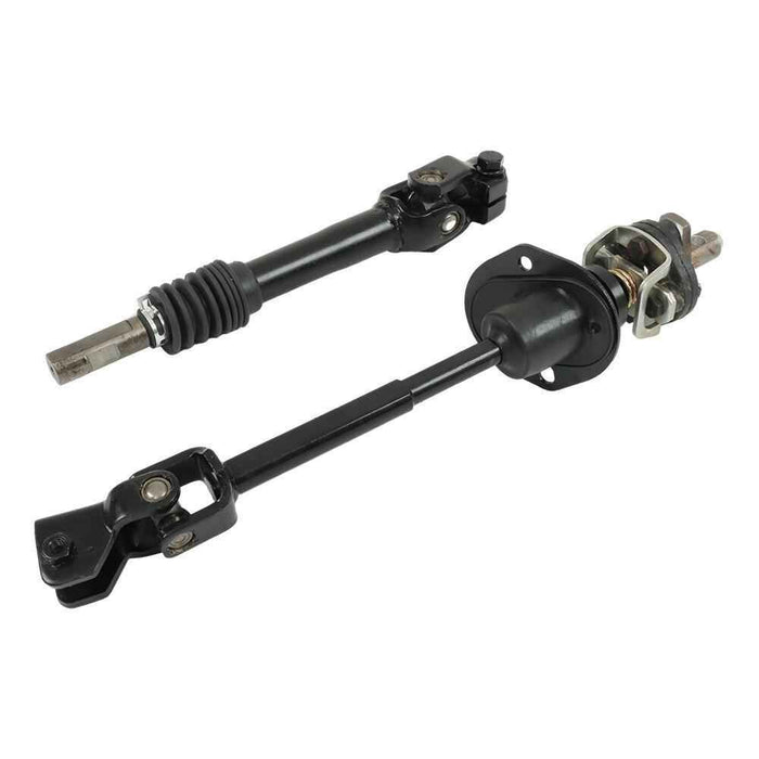 DURAFORCE For Hummer H3 2006-2010 H3T 2009-2010 Intermediate& Lower Steering Shaft Set