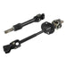 DURAFORCE For Hummer H3 2006-2010 H3T 2009-2010 Intermediate& Lower Steering Shaft Set