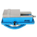 DURAFORCE Precision 4 Inch Lockdown Vise CNC Milling Machine Bench Clamp Vice With Base