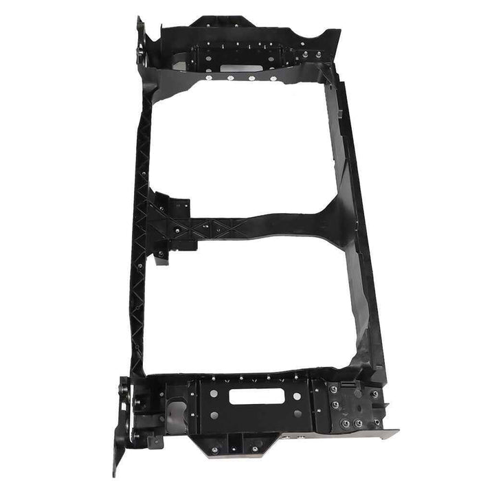 DURAFORCE For INFINITI 2014-2021 Q50 Radiator Core Support Bracket Assembly 625014HH0A