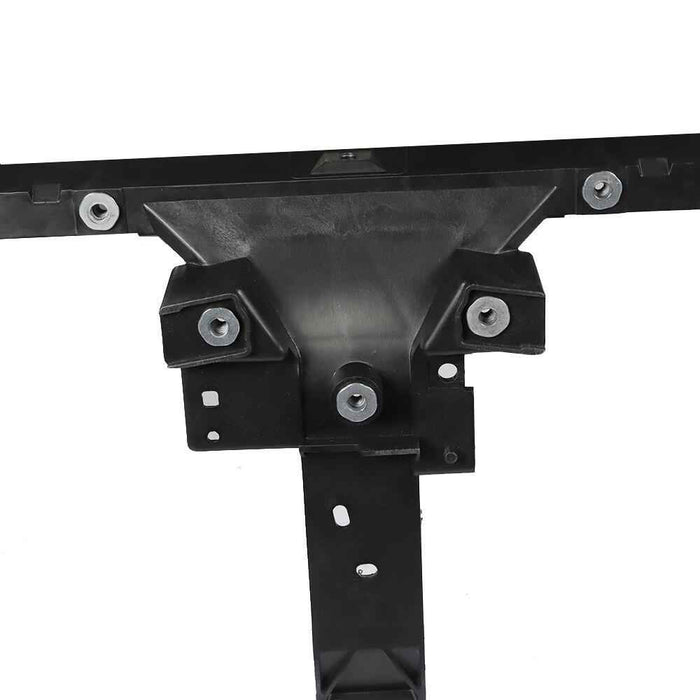 DURAFORCE For INFINITI 2014-2021 Q50 Radiator Core Support Bracket Assembly 625014HH0A