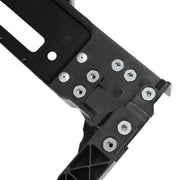 DURAFORCE For INFINITI 2014-2021 Q50 Radiator Core Support Bracket Assembly 625014HH0A