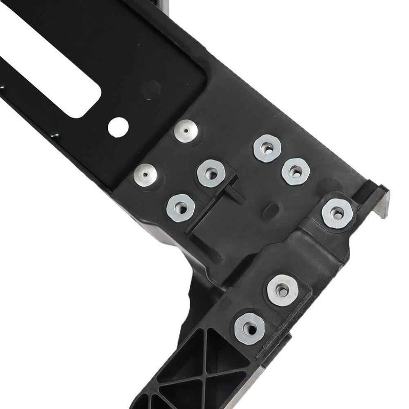 DURAFORCE For INFINITI 2014-2021 Q50 Radiator Core Support Bracket Assembly 625014HH0A
