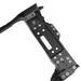DURAFORCE For INFINITI 2014-2021 Q50 Radiator Core Support Bracket Assembly 625014HH0A
