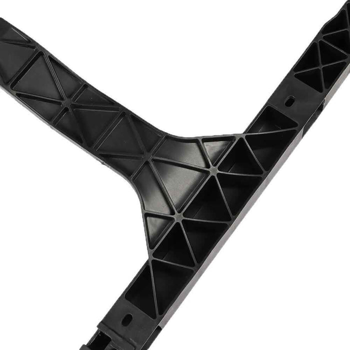 DURAFORCE For INFINITI 2014-2021 Q50 Radiator Core Support Bracket Assembly 625014HH0A