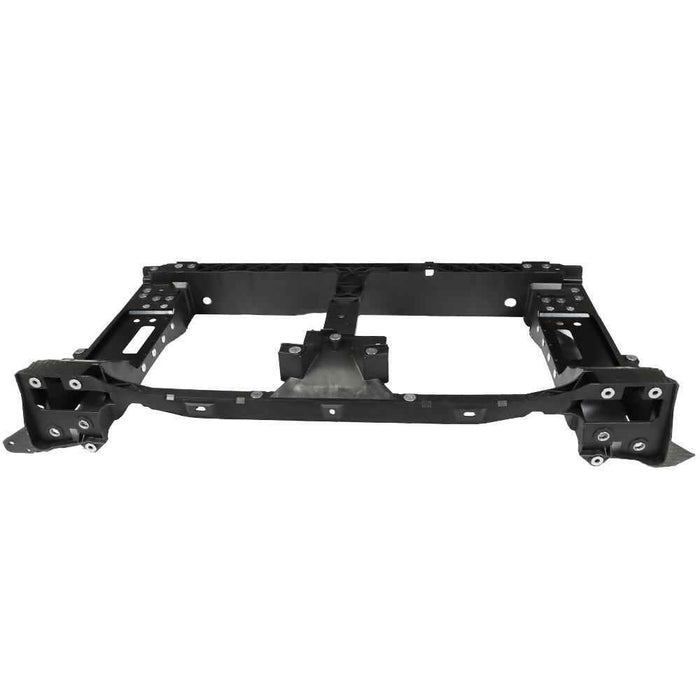 DURAFORCE For INFINITI 2014-2021 Q50 Radiator Core Support Bracket Assembly 625014HH0A