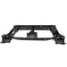 DURAFORCE For INFINITI 2014-2021 Q50 Radiator Core Support Bracket Assembly 625014HH0A