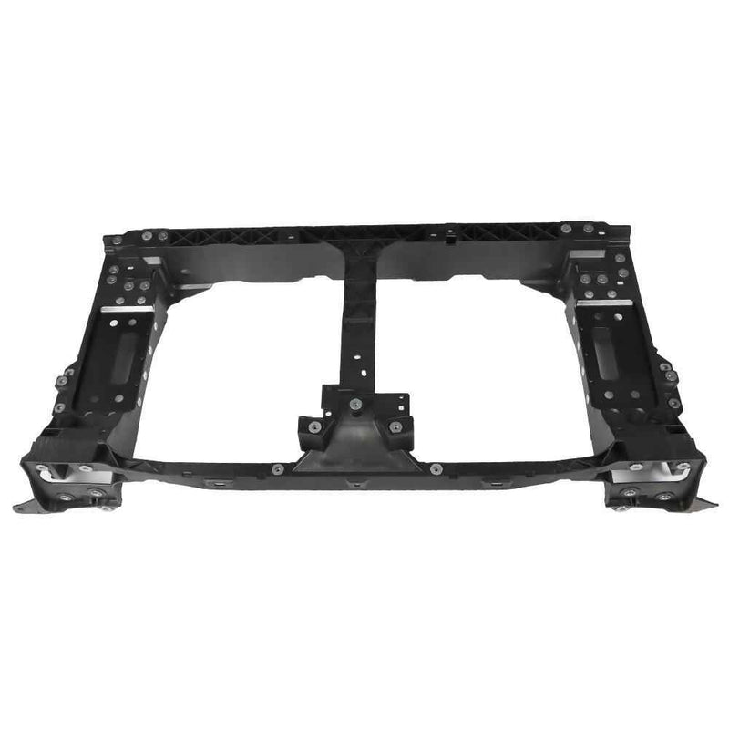 DURAFORCE For INFINITI 2014-2021 Q50 Radiator Core Support Bracket Assembly 625014HH0A