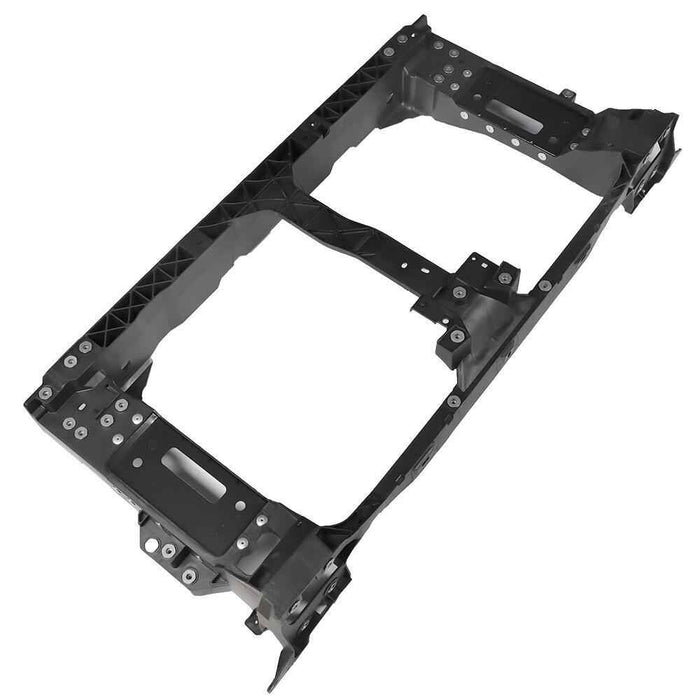 DURAFORCE For INFINITI 2014-2021 Q50 Radiator Core Support Bracket Assembly 625014HH0A