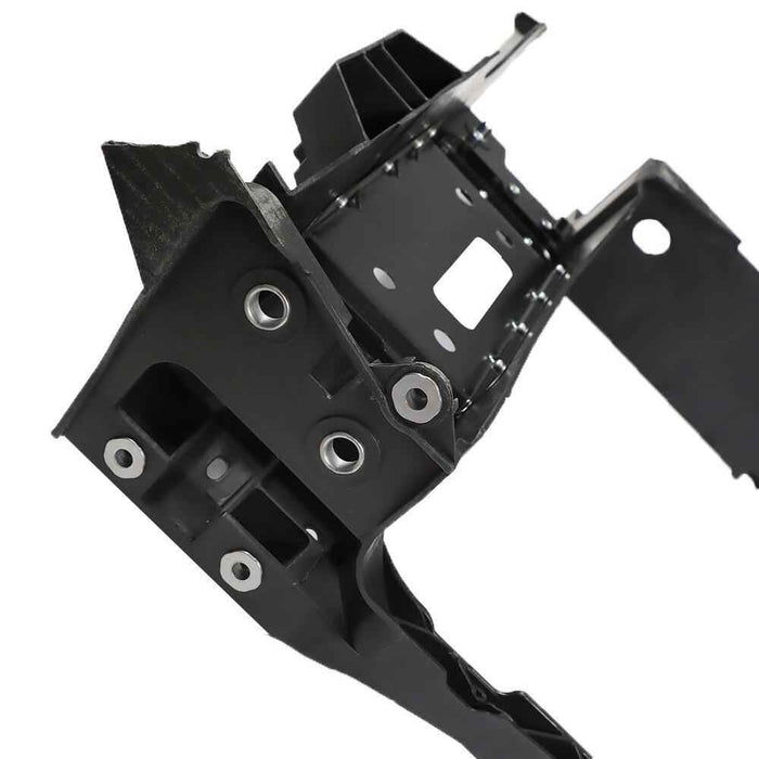 DURAFORCE For INFINITI 2014-2021 Q50 Radiator Core Support Bracket Assembly 625014HH0A