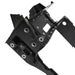 DURAFORCE For INFINITI 2014-2021 Q50 Radiator Core Support Bracket Assembly 625014HH0A