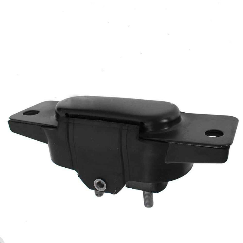 DURAFORCE Engine Motor & Trans Mount Set 4PCS 3165 3155 3168 For 2009 2010 Dodge Journey