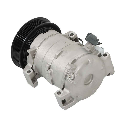 DURAFORCE CO 28003C A/C Compressor +Clutch For Honda Accord 2003-2006 07 2.4L l4 1034995