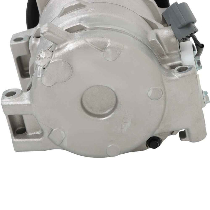 DURAFORCE CO 28003C A/C Compressor +Clutch For Honda Accord 2003-2006 07 2.4L l4 1034995