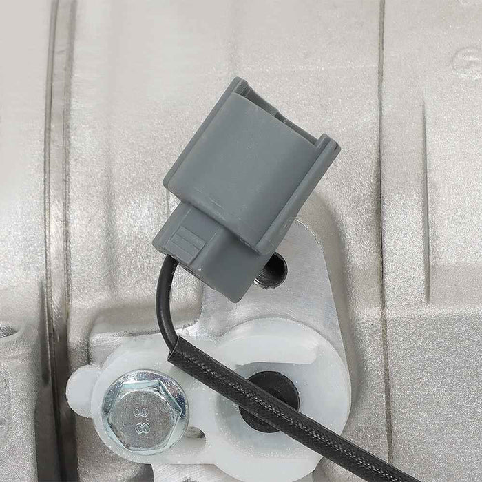 DURAFORCE CO 28003C A/C Compressor +Clutch For Honda Accord 2003-2006 07 2.4L l4 1034995