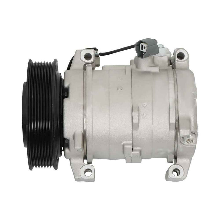 DURAFORCE CO 28003C A/C Compressor +Clutch For Honda Accord 2003-2006 07 2.4L l4 1034995