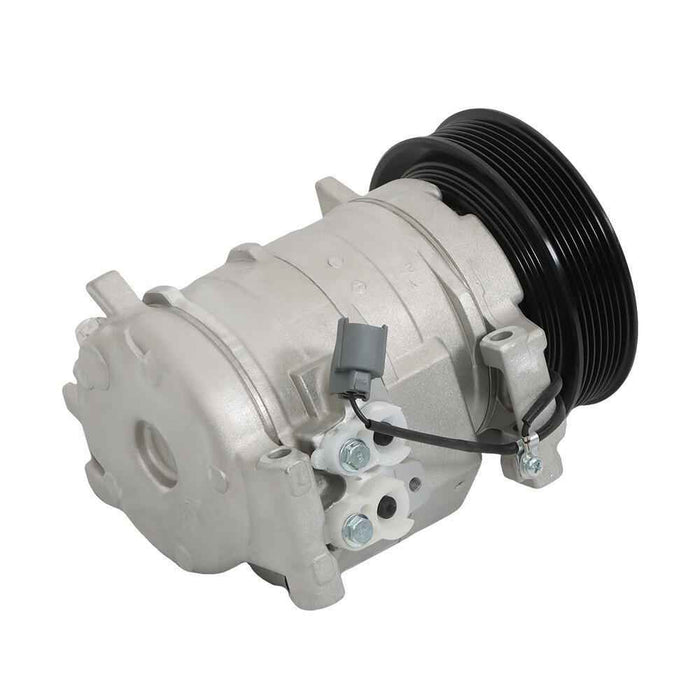 DURAFORCE CO 28003C A/C Compressor +Clutch For Honda Accord 2003-2006 07 2.4L l4 1034995