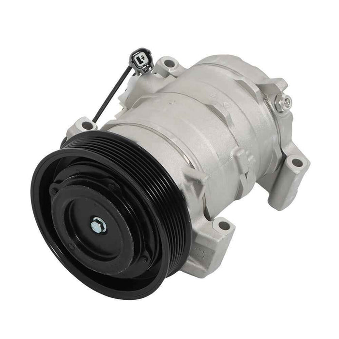 DURAFORCE CO 28003C A/C Compressor +Clutch For Honda Accord 2003-2006 07 2.4L l4 1034995