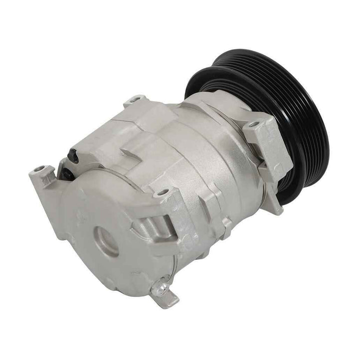 DURAFORCE CO 28003C A/C Compressor +Clutch For Honda Accord 2003-2006 07 2.4L l4 1034995