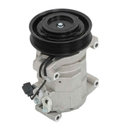 DURAFORCE CO 28003C A/C Compressor +Clutch For Honda Accord 2003-2006 07 2.4L l4 1034995