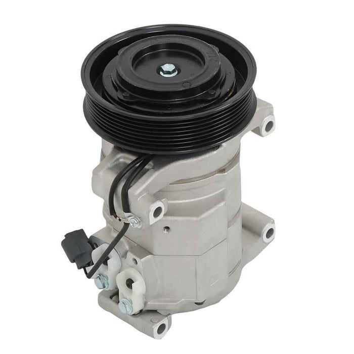 DURAFORCE CO 28003C A/C Compressor +Clutch For Honda Accord 2003-2006 07 2.4L l4 1034995