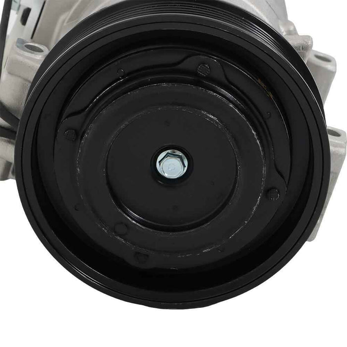 DURAFORCE CO 28003C A/C Compressor +Clutch For Honda Accord 2003-2006 07 2.4L l4 1034995