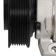 DURAFORCE CO 28003C A/C Compressor +Clutch For Honda Accord 2003-2006 07 2.4L l4 1034995