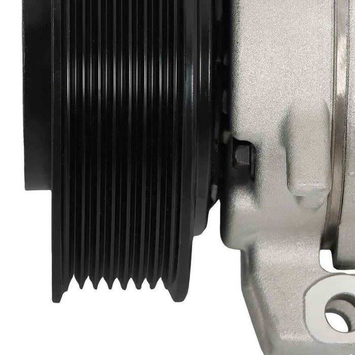 DURAFORCE CO 28003C A/C Compressor +Clutch For Honda Accord 2003-2006 07 2.4L l4 1034995