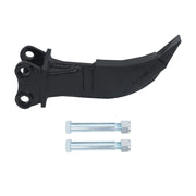 DURAFORCE Attachment Ripper Attachment Hooks Ripper Teeth For Digger Mini Excavator