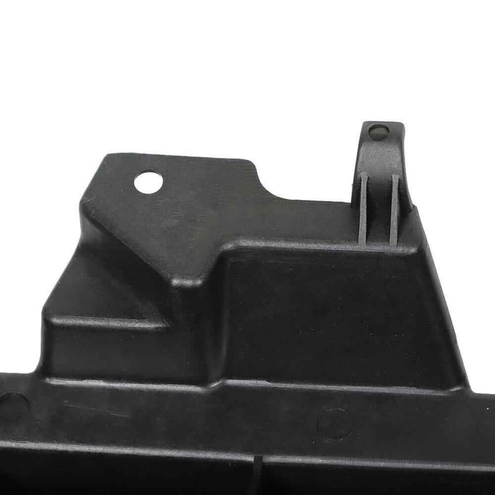 DURAFORCE For Dodge Ram 1500 Classic 3.6L 5.7L 2019-21 Active Grille Shutter W/o Actuator